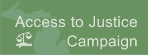 Access to Justice Logo